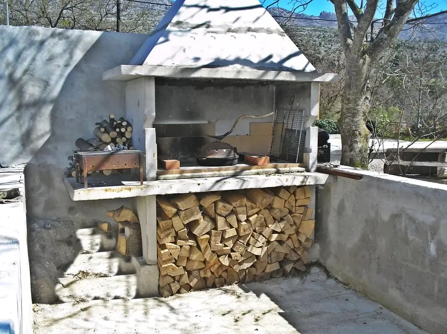 Ferienwohnung in Starigrad  999213179 40716 – Foto 12