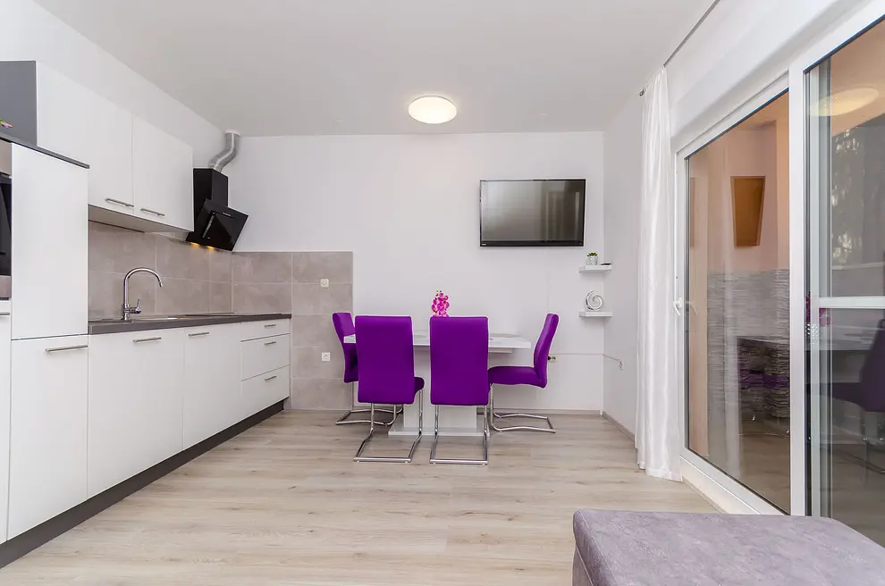 Ferienwohnung in Ciovo  999207590 35622 – Foto 4