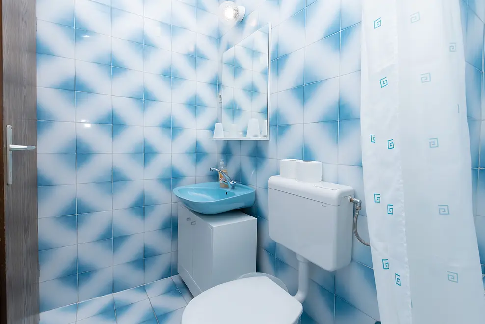 Ferienwohnung in Brela  999206908 41133 – Foto 29