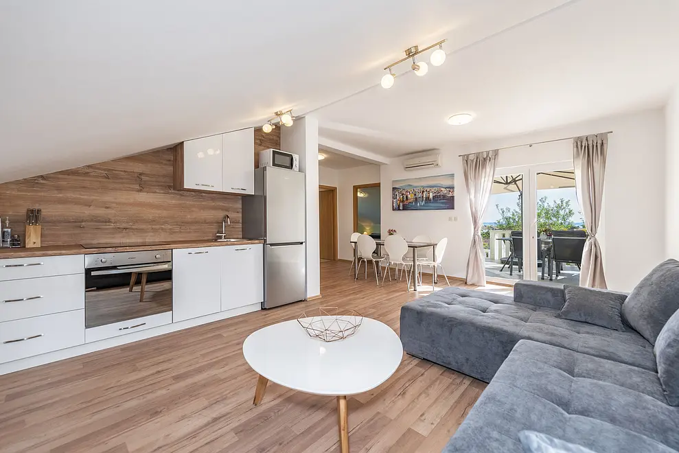 Ferienwohnung in Nin  66114338 4810