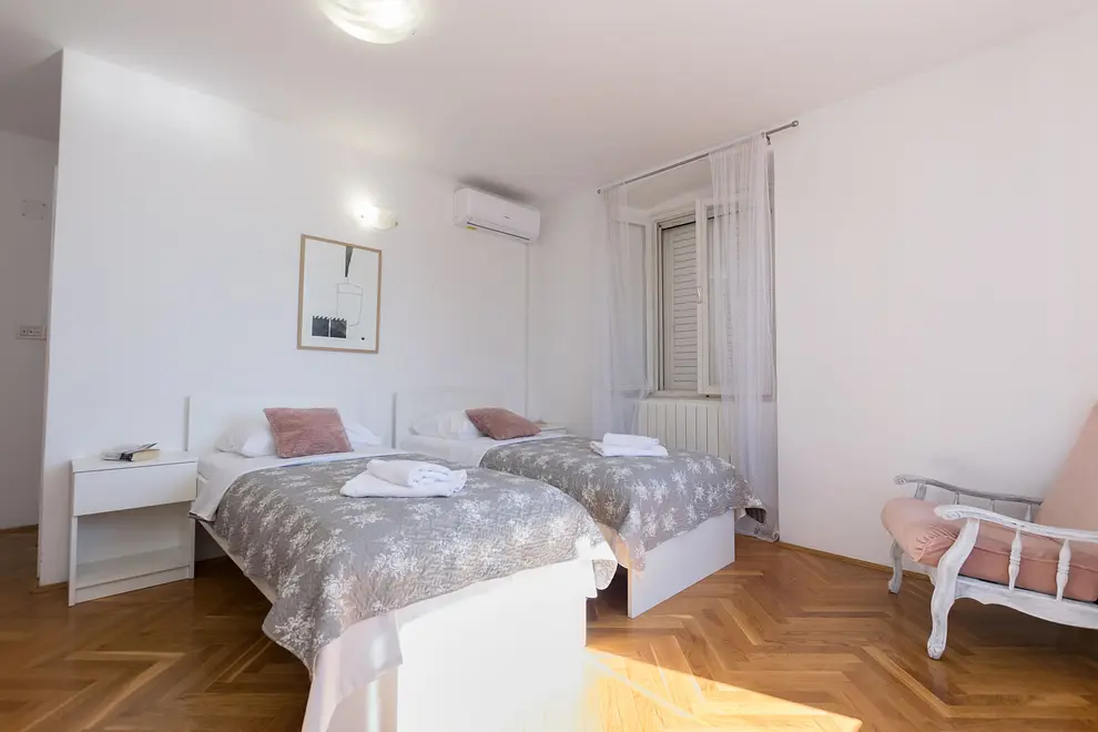 Ferienwohnung in Dubrovacko Primorje  999225856 42443 – Foto 29