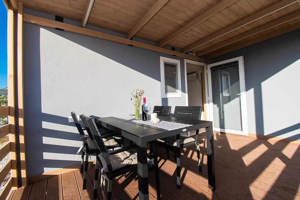 Ferienwohnung in Vodice mit Pool 999208591 36548 – Foto 28