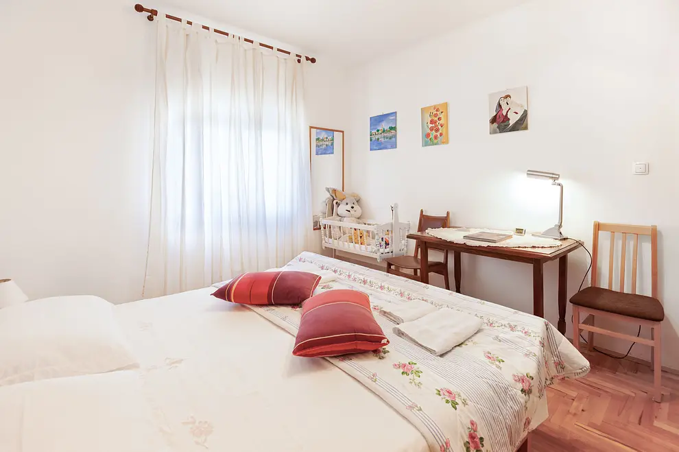 Ferienwohnung in Trogir  999205464 33619