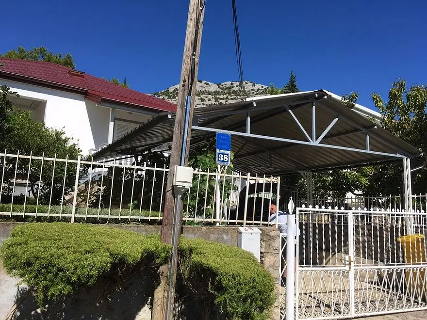 Ferienwohnung in Starigrad  999205617 33759 – Foto 37