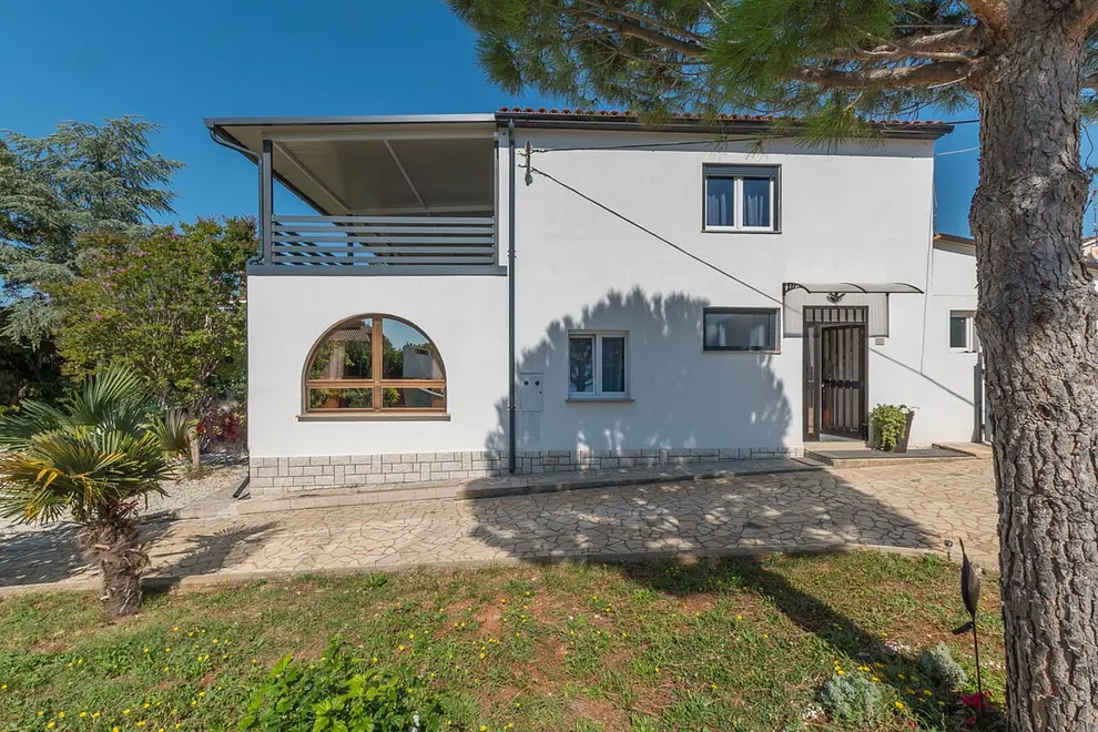 Ferienwohnung in Porec  66142147 23820