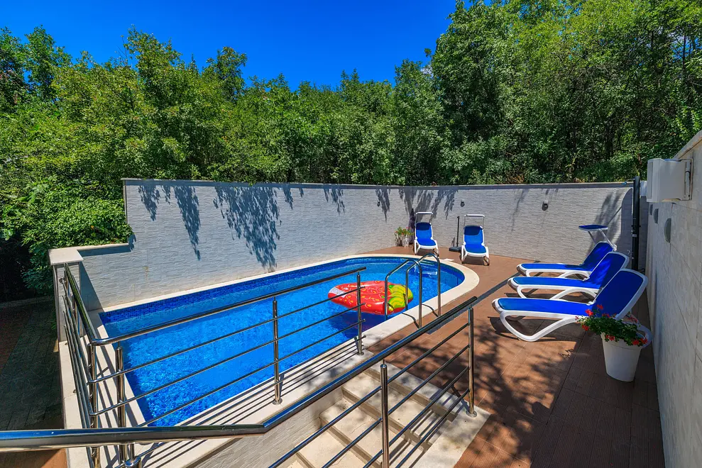 Ferienwohnung in Crikvenica mit Pool 999203558 31796 – Foto 25