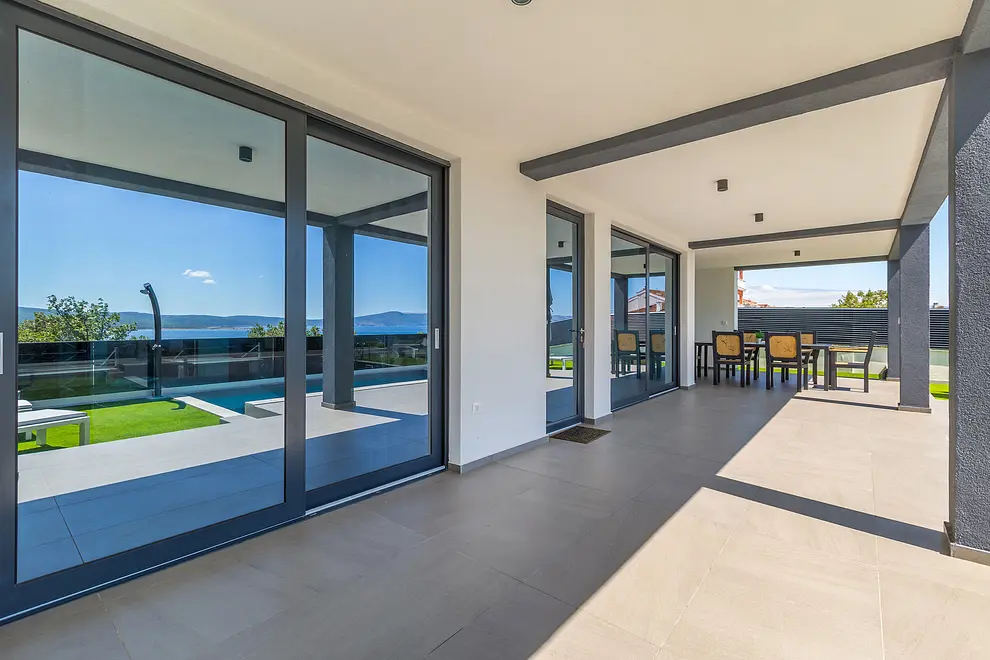 Ferienwohnung in Crikvenica mit Pool und haustiergeeignet 999207915 35913 – Foto 5