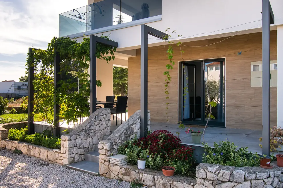 Ferienwohnung in Vodice haustiergeeignet 66140142 22620