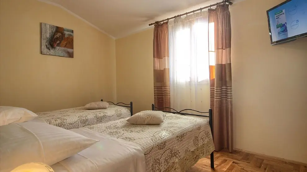 Ferienwohnung in Liznjan mit Pool und haustiergeeignet 999210818 38658 – Foto 13