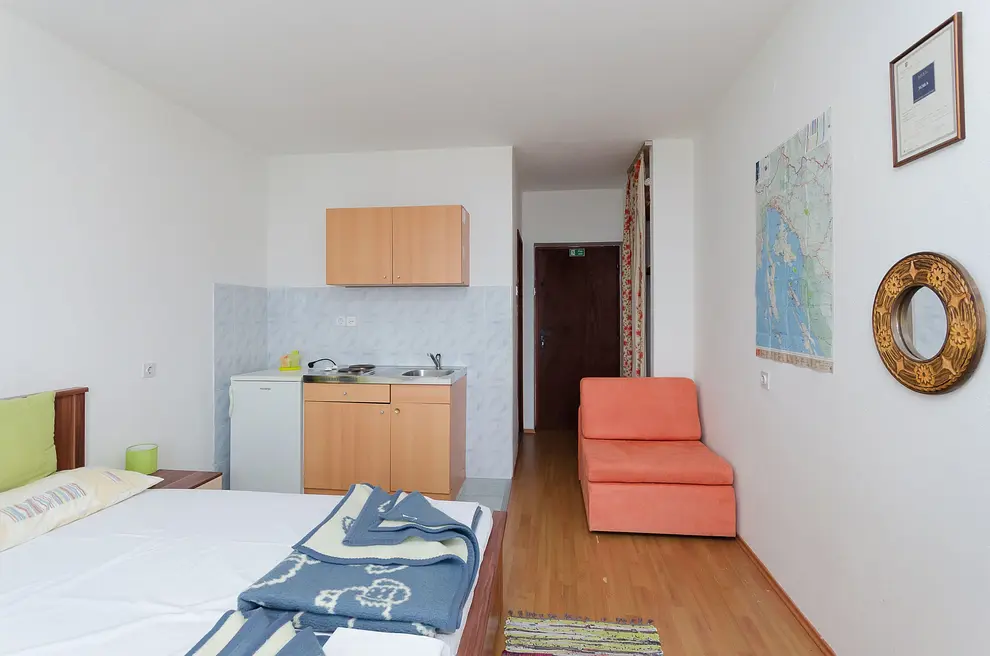 Ferienwohnung in Klenovica  999205540 33684 – Foto 10