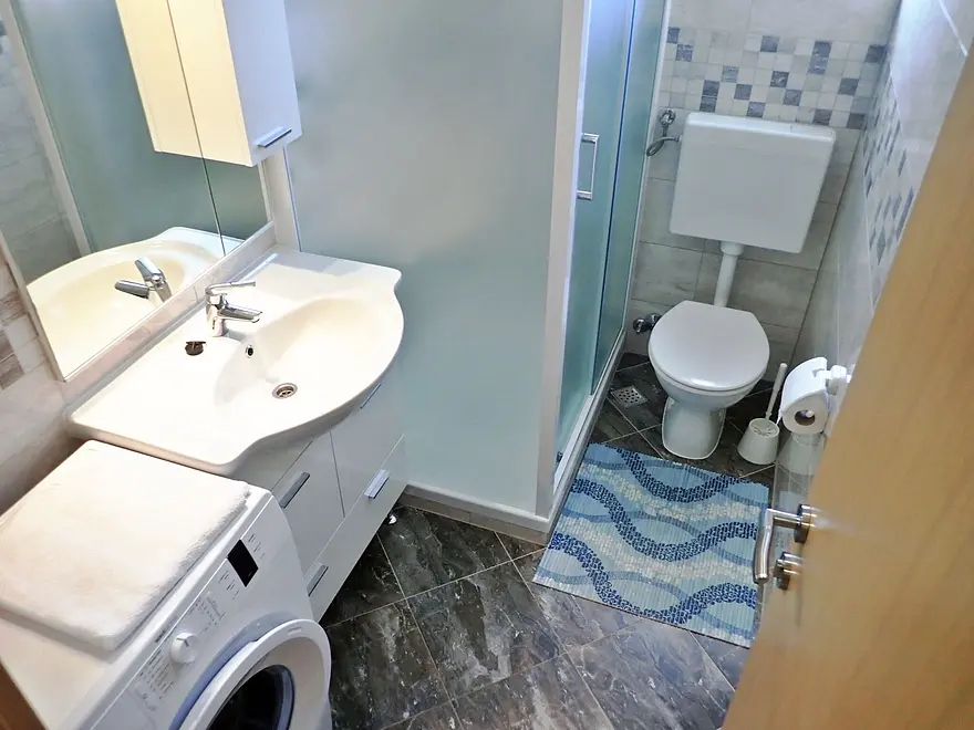 Ferienwohnung in Starigrad  999205220 33387 – Foto 9