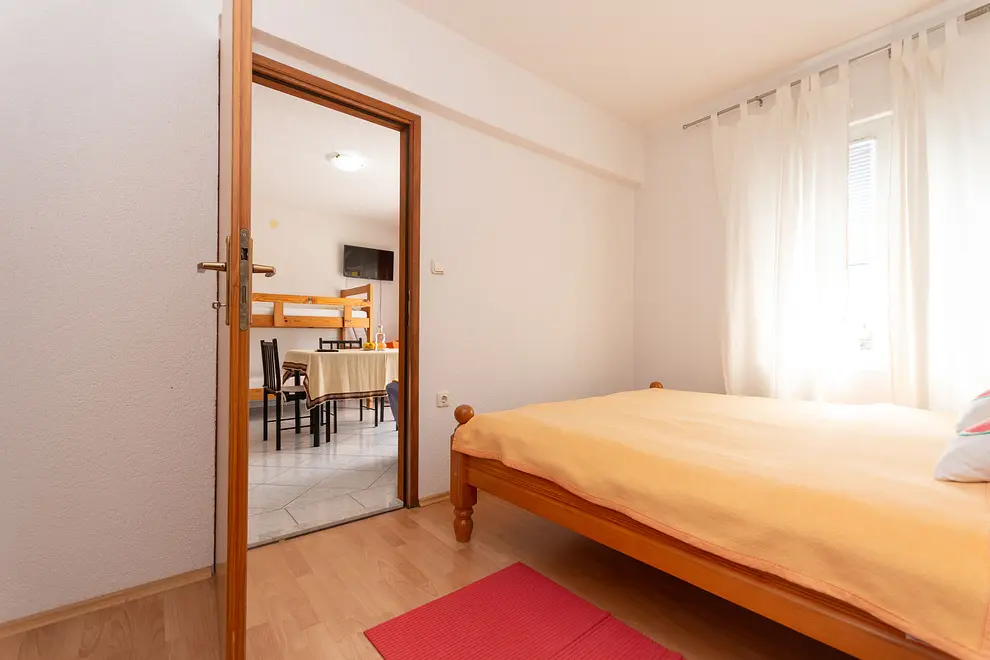 Ferienwohnung in Zadar  999233132 42844 – Foto 17