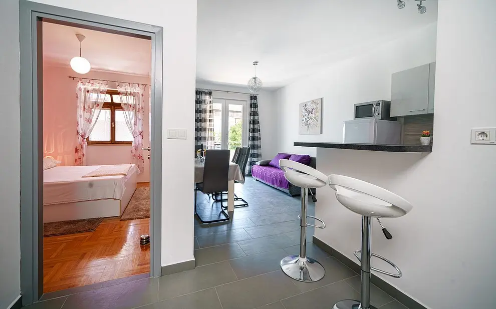 Ferienwohnung in Vodice  999202713 30987 – Foto 10