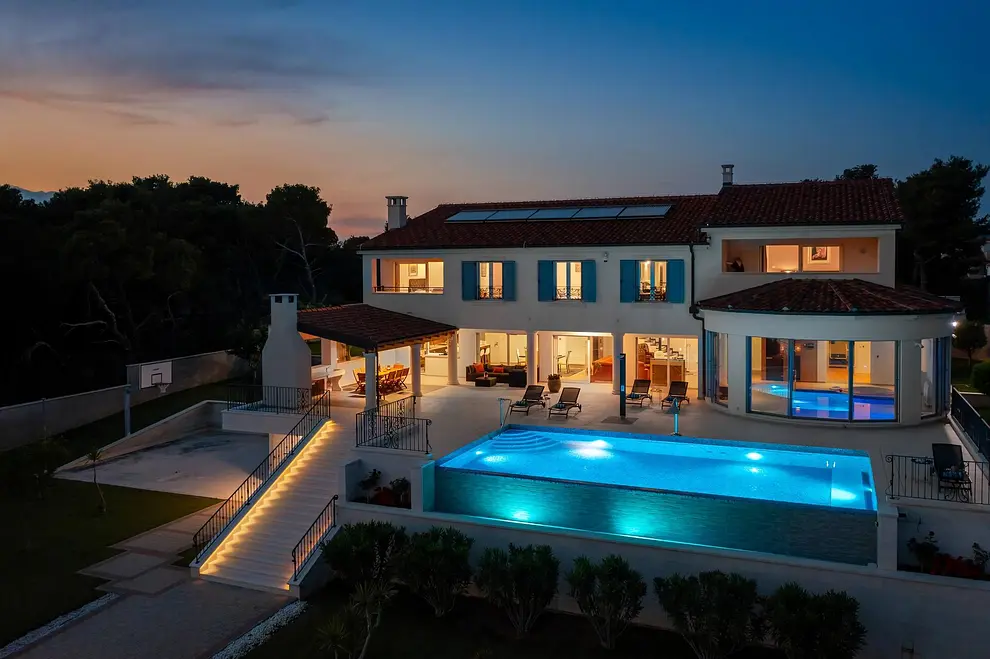 Ferienhaus in Sibenik mit Pool 999208026 36005 – Foto 16