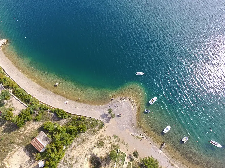 Ferienwohnung in Starigrad  999206775 34863 – Foto 26