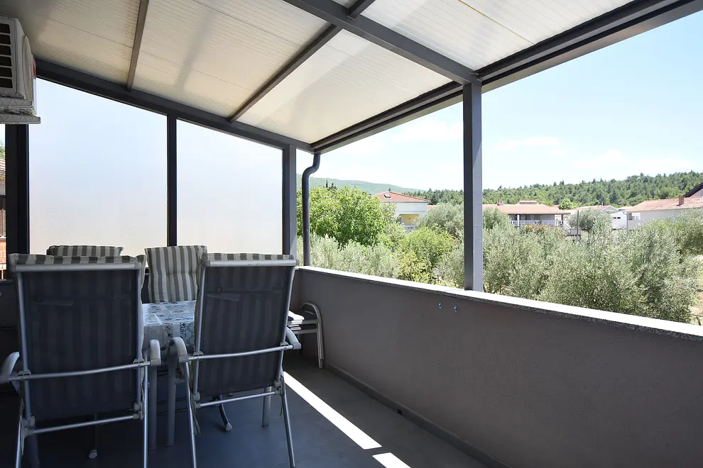 Ferienwohnung in Obrovac mit Pool 999224929 42434 – Foto 16