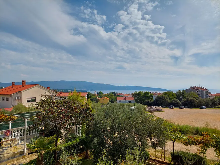 Ferienwohnung in Krk  999202557 30834 – Foto 6