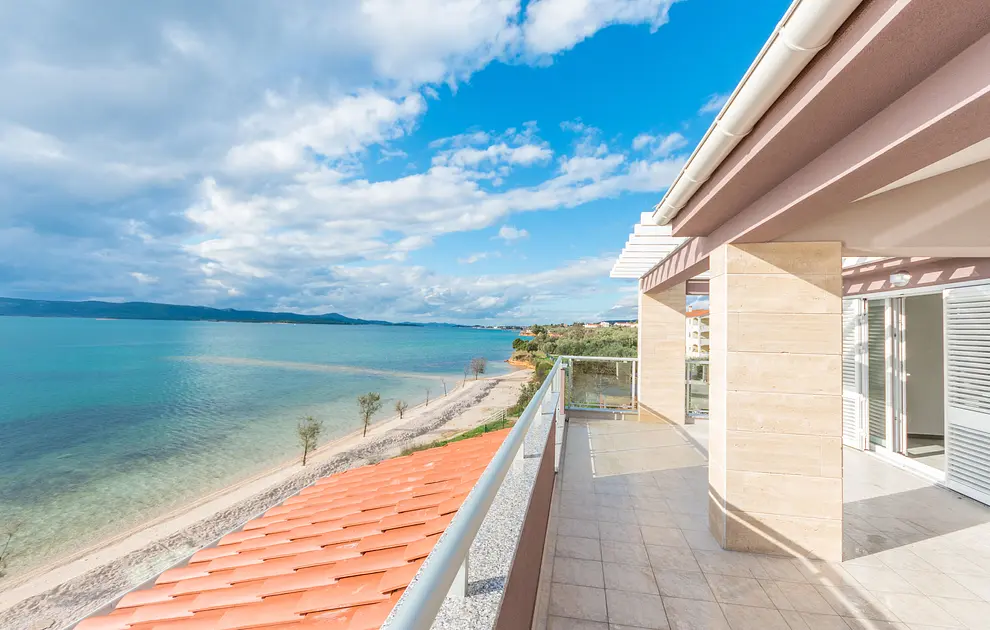 Ferienwohnung in Biograd  999206785 34873 – Foto 11