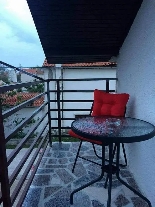 Ferienwohnung in Vir haustiergeeignet 66139678 22368