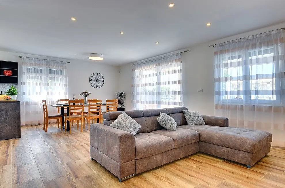 Ferienwohnung in Kanfanar mit Pool 66129694 15490