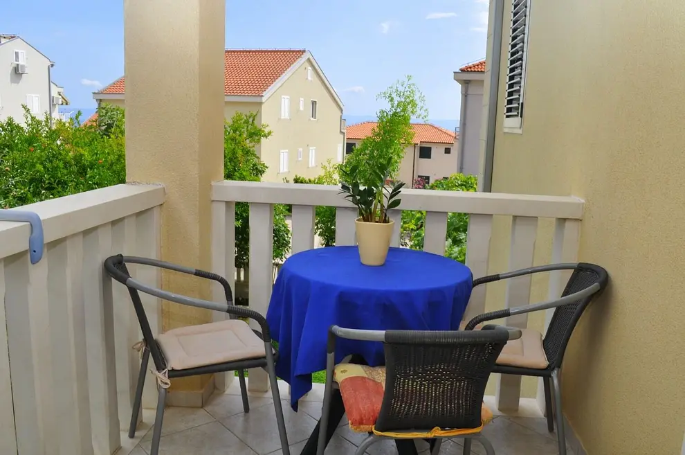 Ferienwohnung in Makarska  66152478 26350