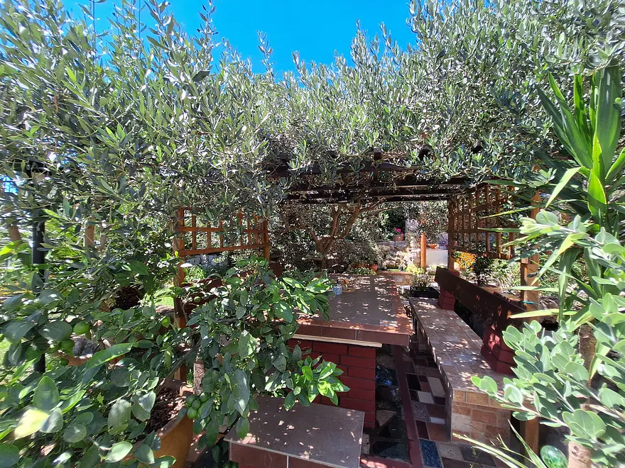 Ferienwohnung in Crikvenica  999207078 35150 – Foto 32