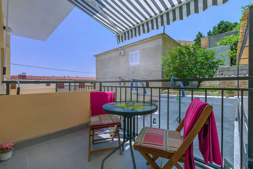 Ferienwohnung in Omis  999204315 32523 – Foto 15