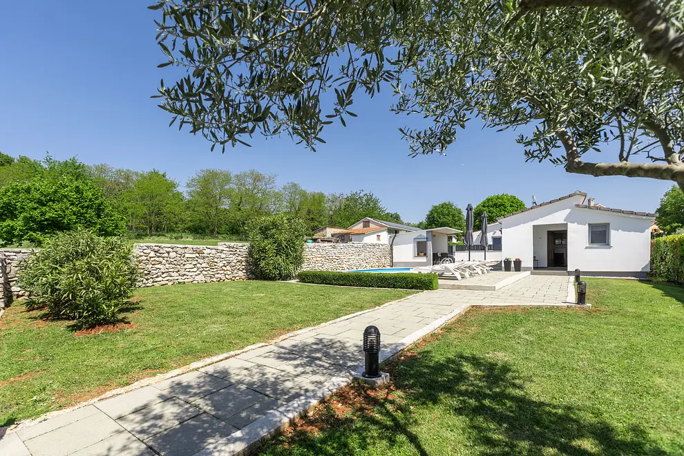 Ferienwohnung in Pazin mit Pool 999212287 41348 – Foto 8