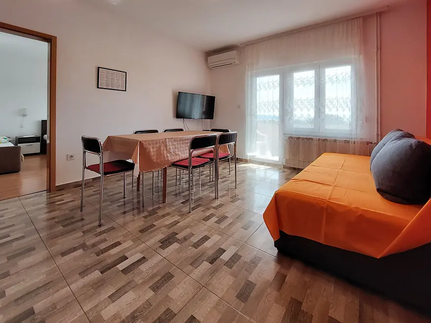 Ferienwohnung in Krk  999202557 30834 – Foto 21