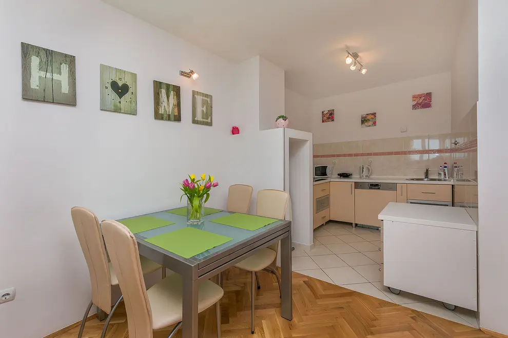Ferienwohnung in Omis  999203603 31841 – Foto 10