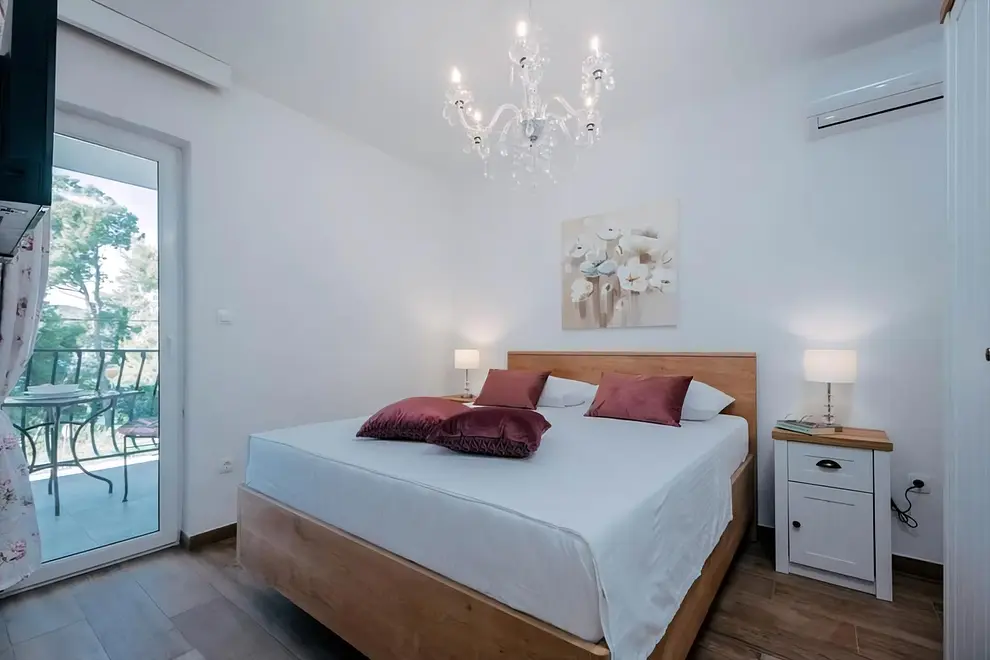 Ferienwohnung in Ciovo  999211344 39121 – Foto 18