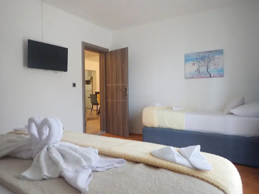 Ferienwohnung in Starigrad  999209331 37257 – Foto 39
