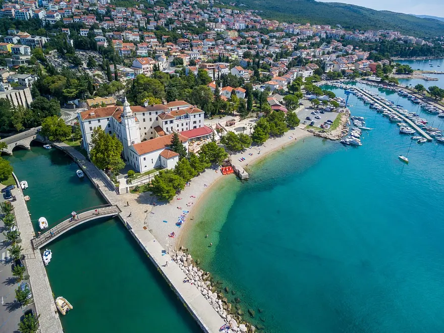 Ferienwohnung in Crikvenica  999203117 31374 – Foto 17