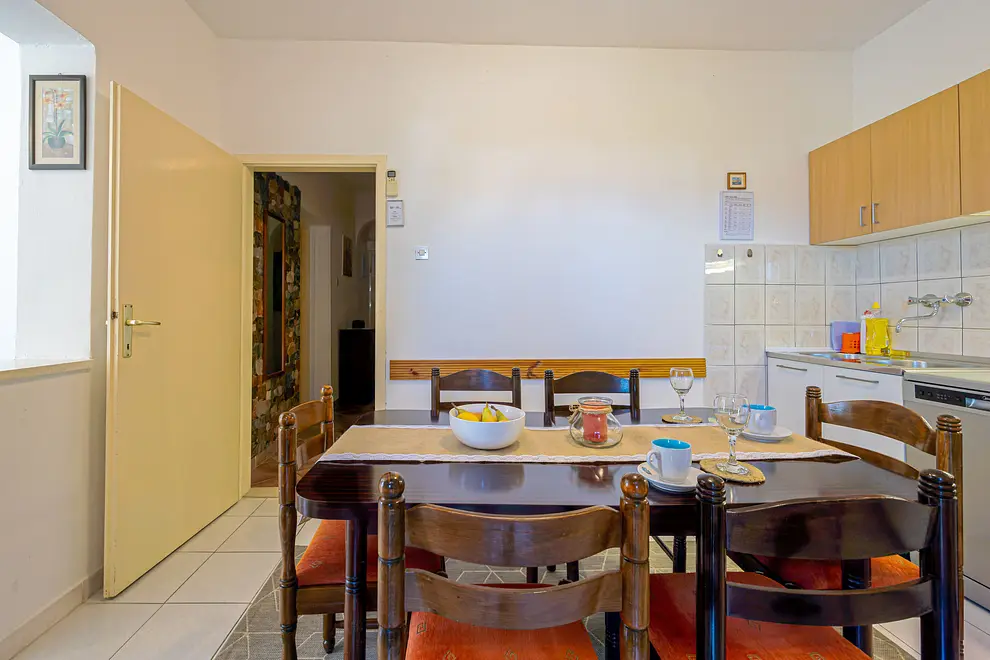 Ferienwohnung in Ciovo  999211557 39325 – Foto 9