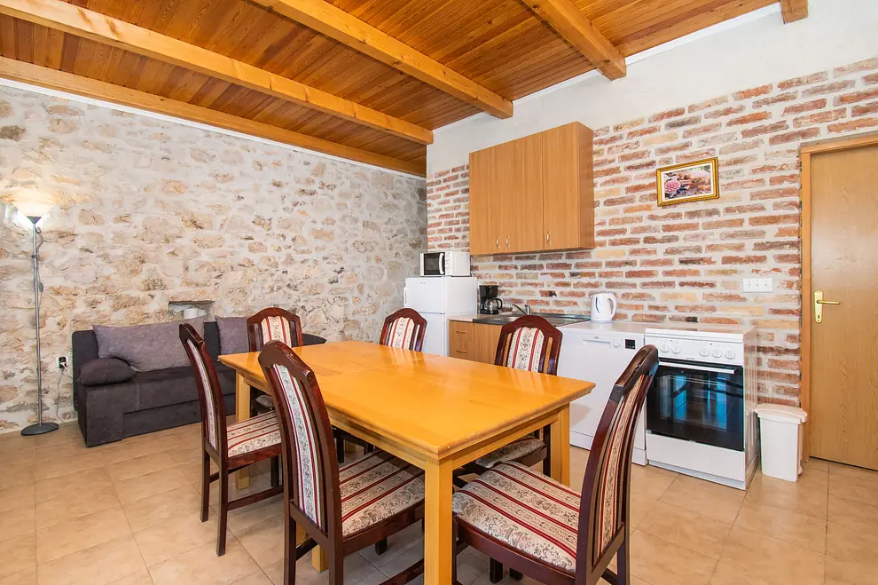 Ferienwohnung in Biograd mit Pool und haustiergeeignet 999210270 38140 – Foto 4