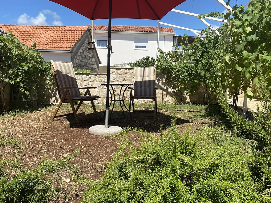 Ferienwohnung in Ciovo  999210333 38197