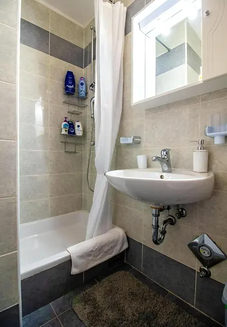 Ferienwohnung in Podstrana  999212861 40424 – Foto 15