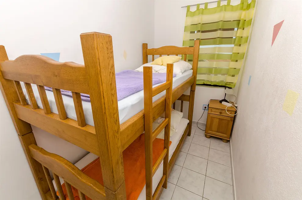 Ferienwohnung in Rogoznica mit Pool 999203122 31379 – Foto 10