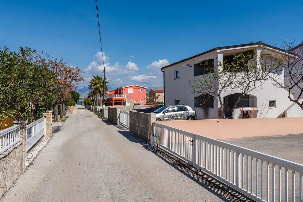 Ferienwohnung in Vir  66145362 25340