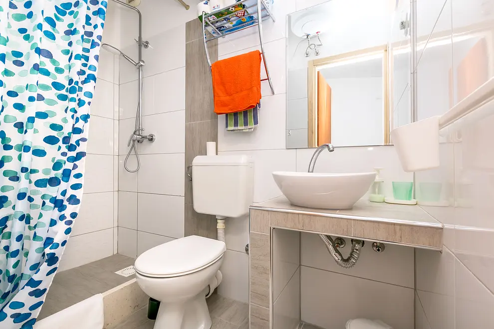 Ferienwohnung in Rogoznica  999206754 34842 – Foto 40