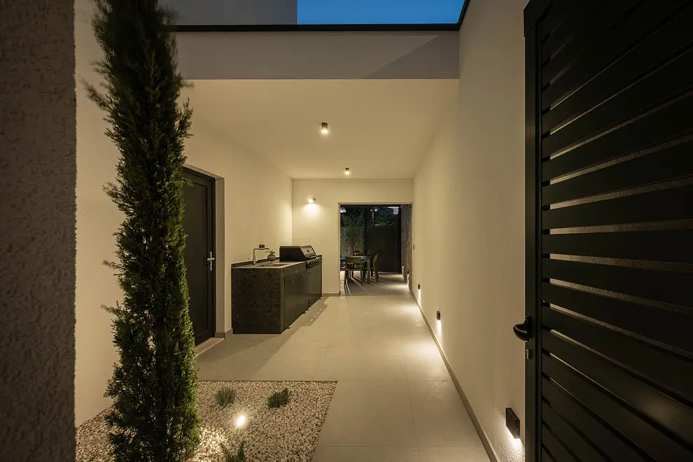 Ferienhaus in Kastela mit Pool 999236955 43066 – Foto 30