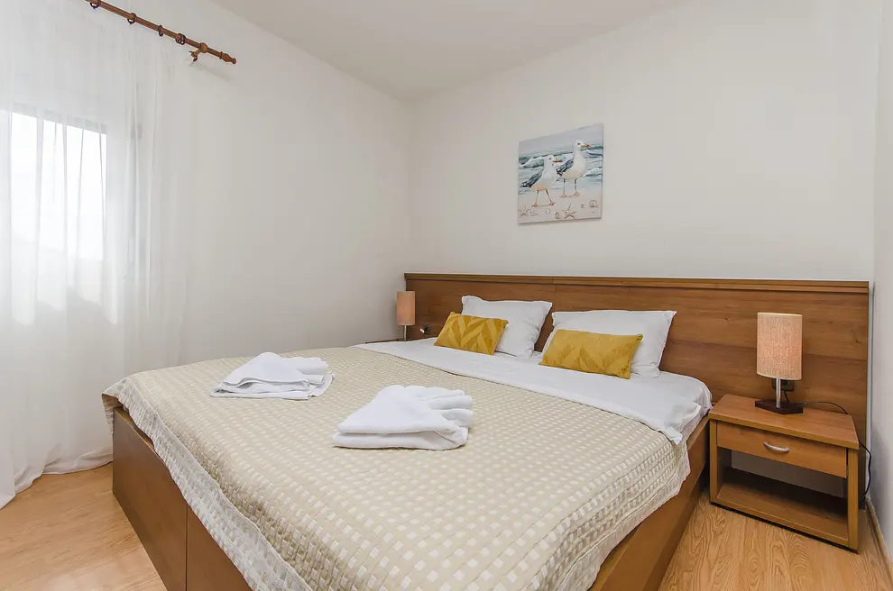 Ferienappartment in Murter  999209509 37432 – Foto 14