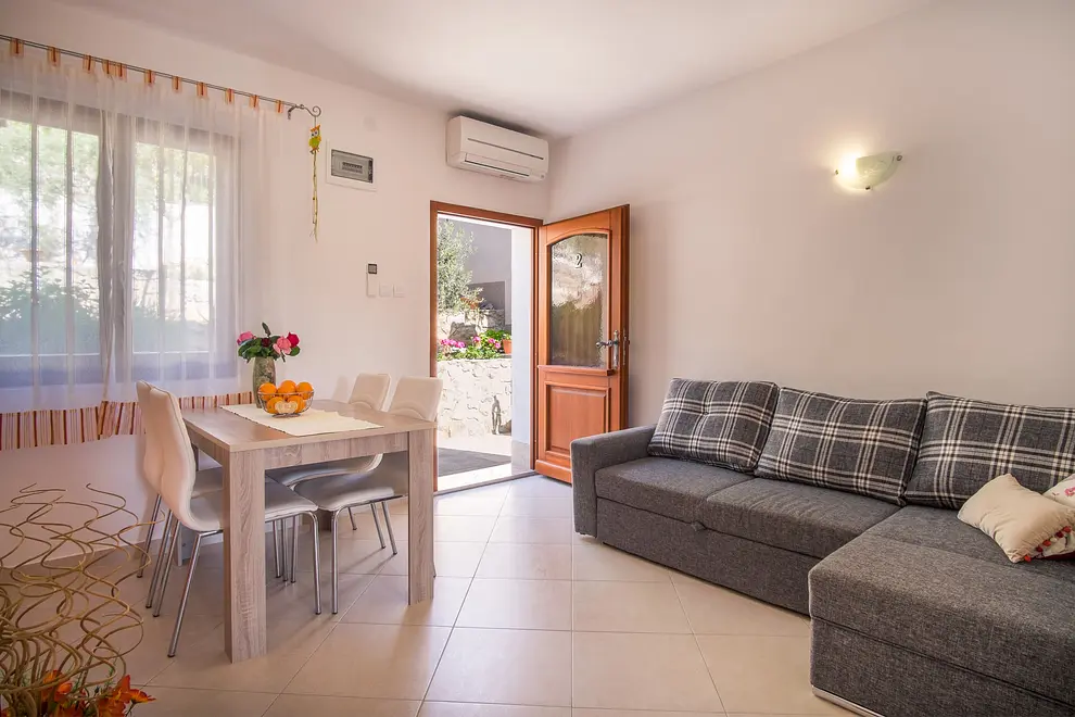 Ferienwohnung in Krk  999202616 30892 – Foto 5