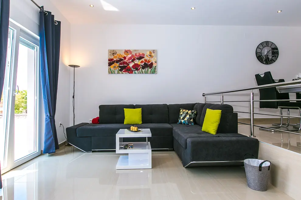 Ferienwohnung in Krk haustiergeeignet 66142986 24506