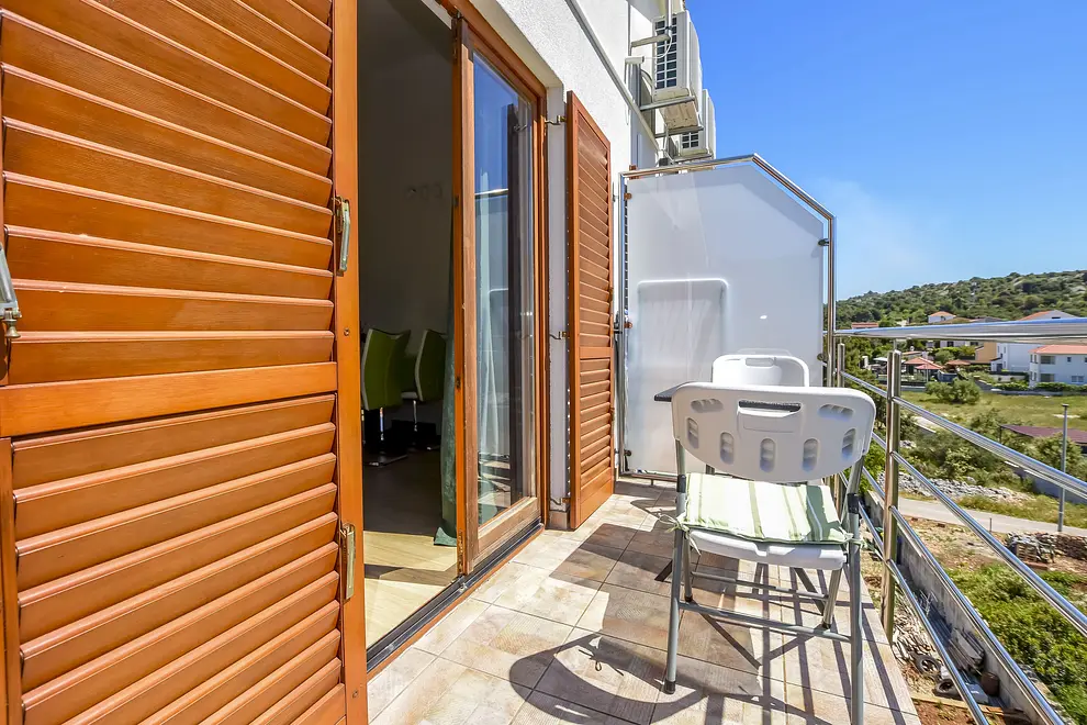 Ferienwohnung in Rogoznica haustiergeeignet 999209598 37517 – Foto 14