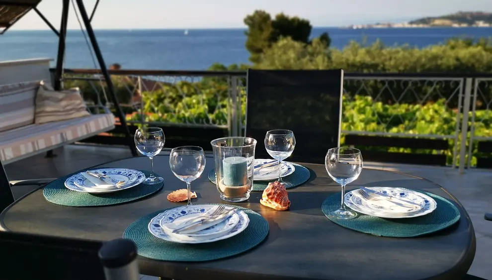 Ferienwohnung in Umag  66133022 18114