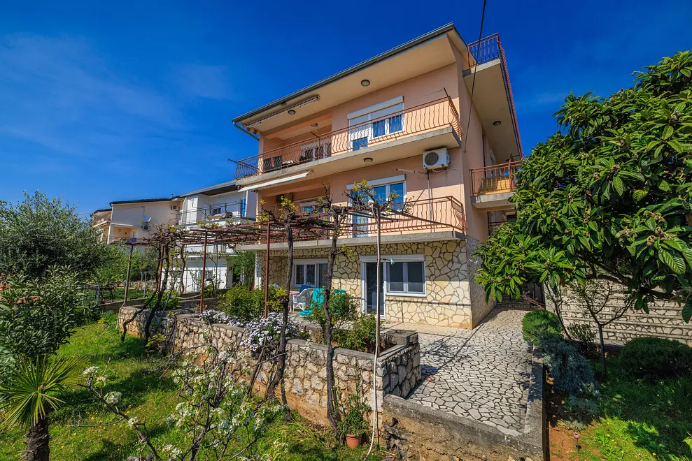 Ferienwohnung in Crikvenica  999203321 31576 – Foto 27