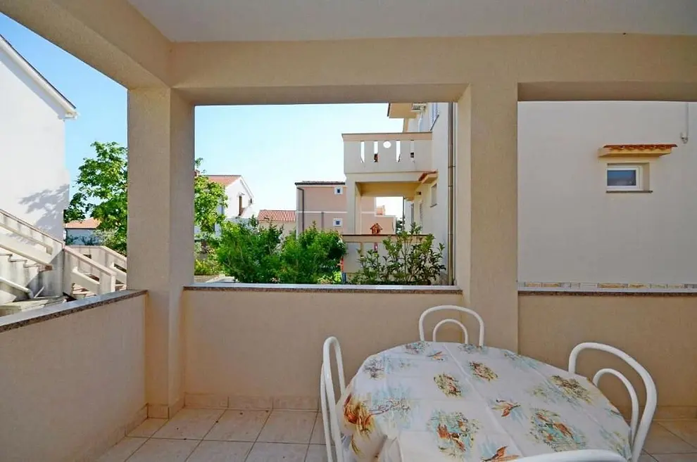 Ferienwohnung in Novalja  999203347 31602 – Foto 5