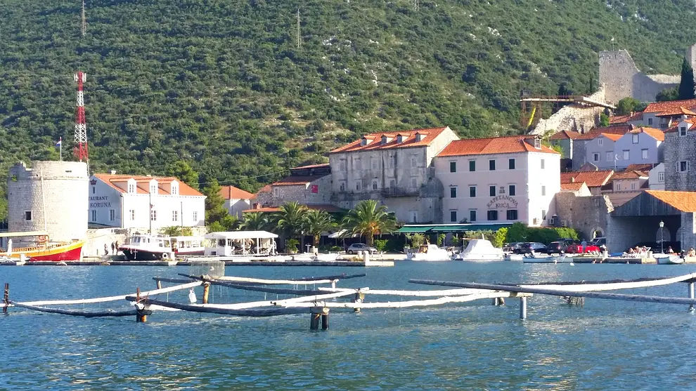 Ferienwohnung in Peljesac  999203078 31337 – Foto 16