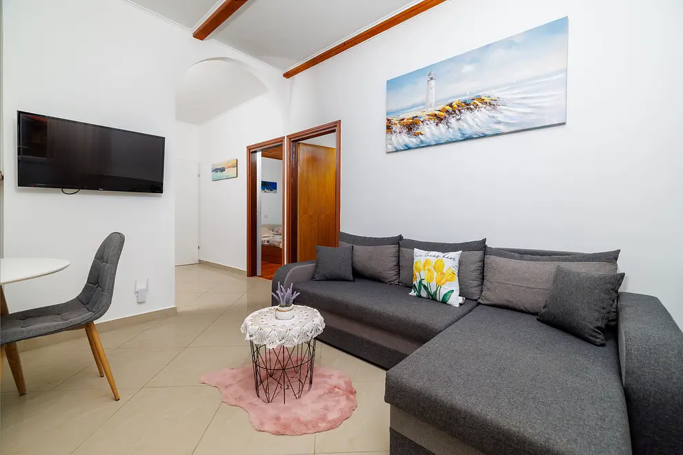 Ferienwohnung in Kampor haustiergeeignet 999203587 31825 – Foto 2
